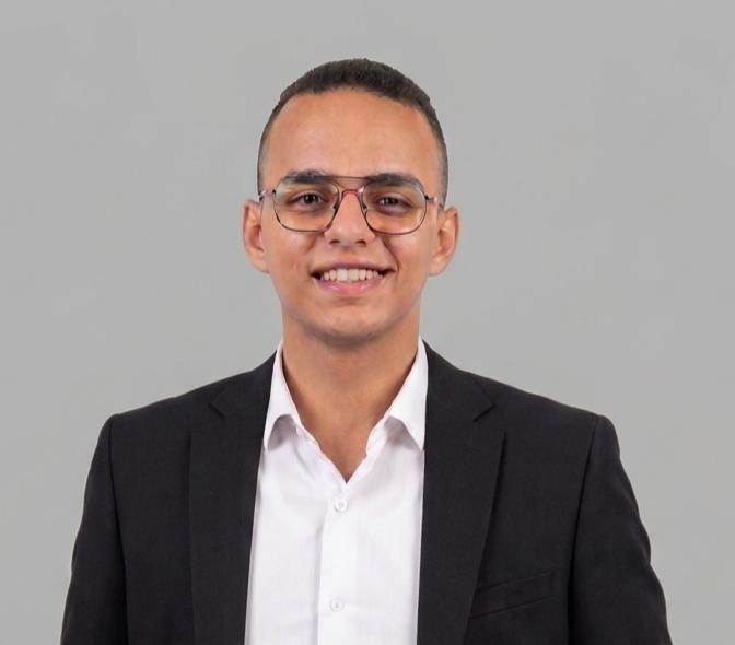 Ahmed Ragab
